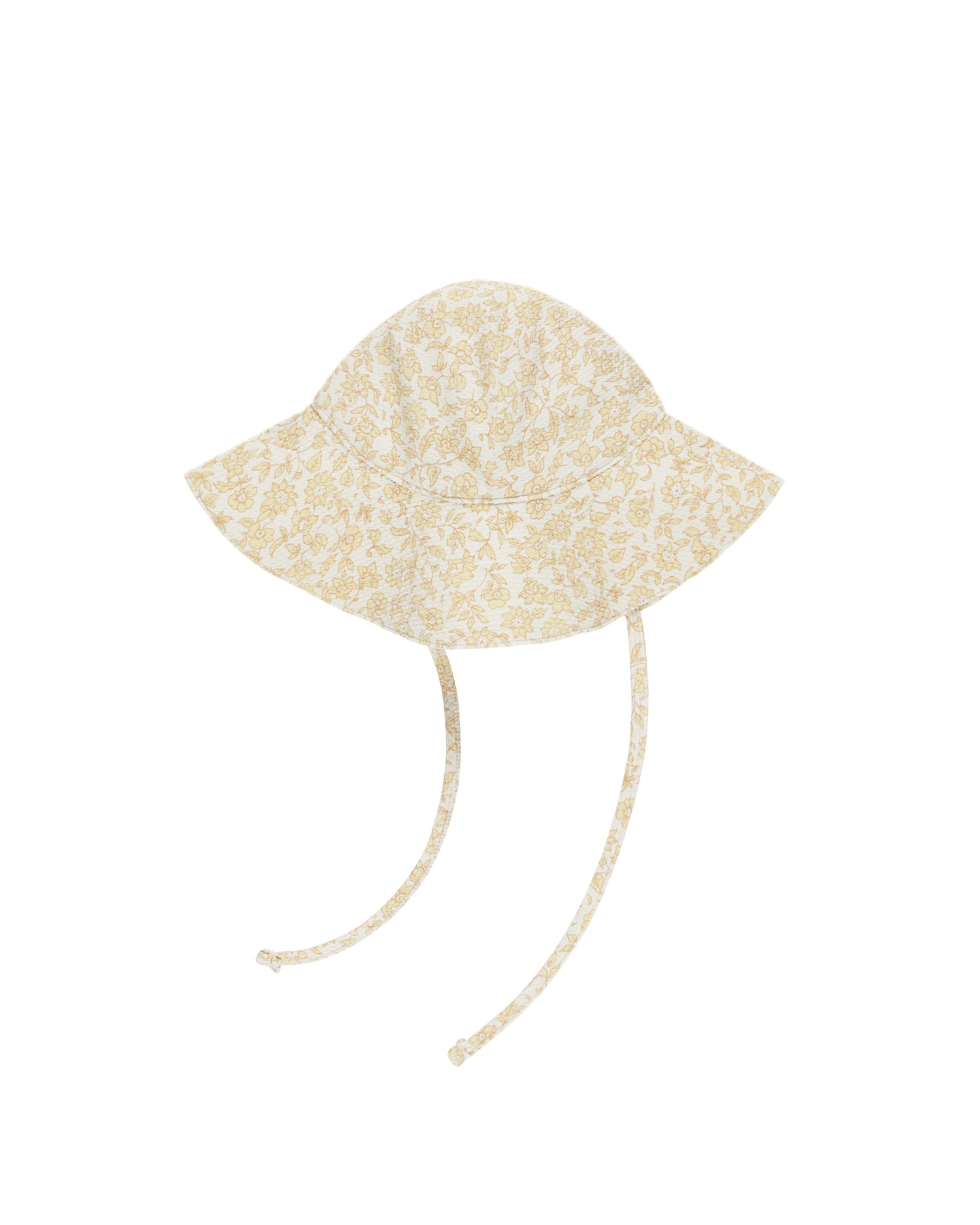 Quincy Mae Sun Hat - Dahlia