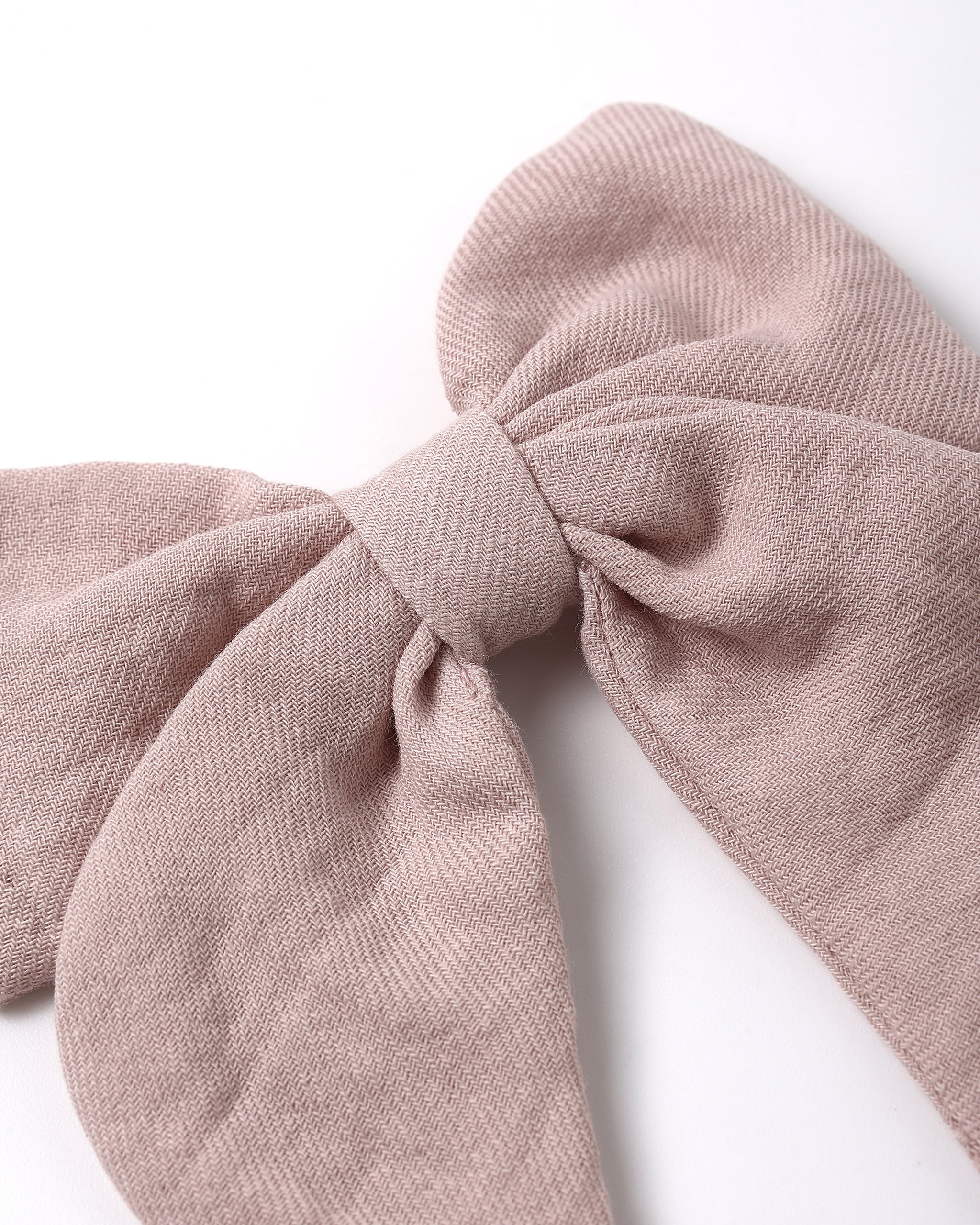 Quincy Mae Bow - Blush