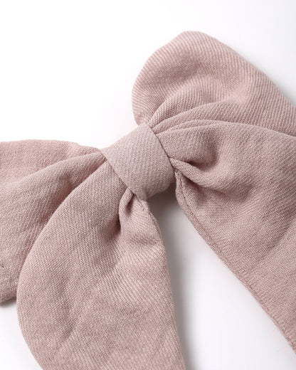 Quincy Mae Bow - Blush