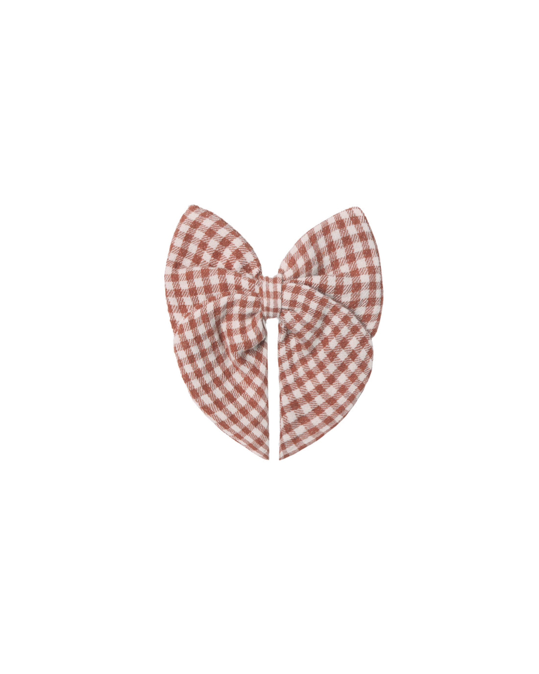 Quincy Mae Bow - Gingham