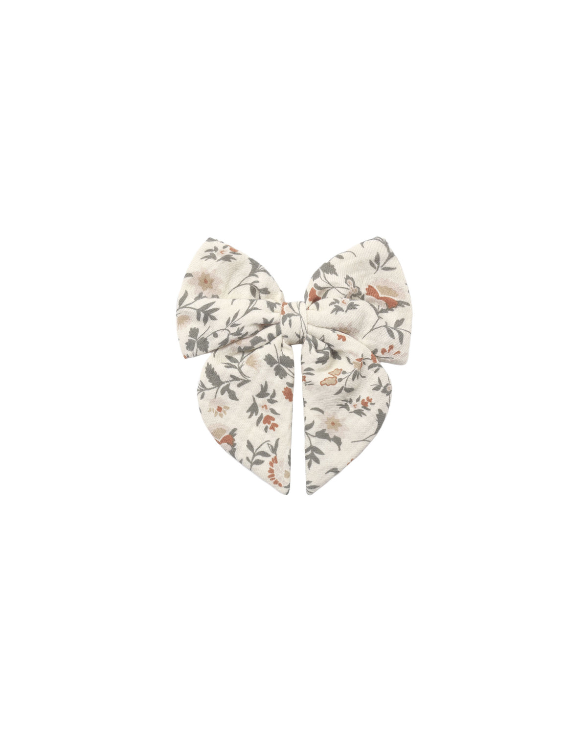Quincy Mae Bow - Holiday Floral