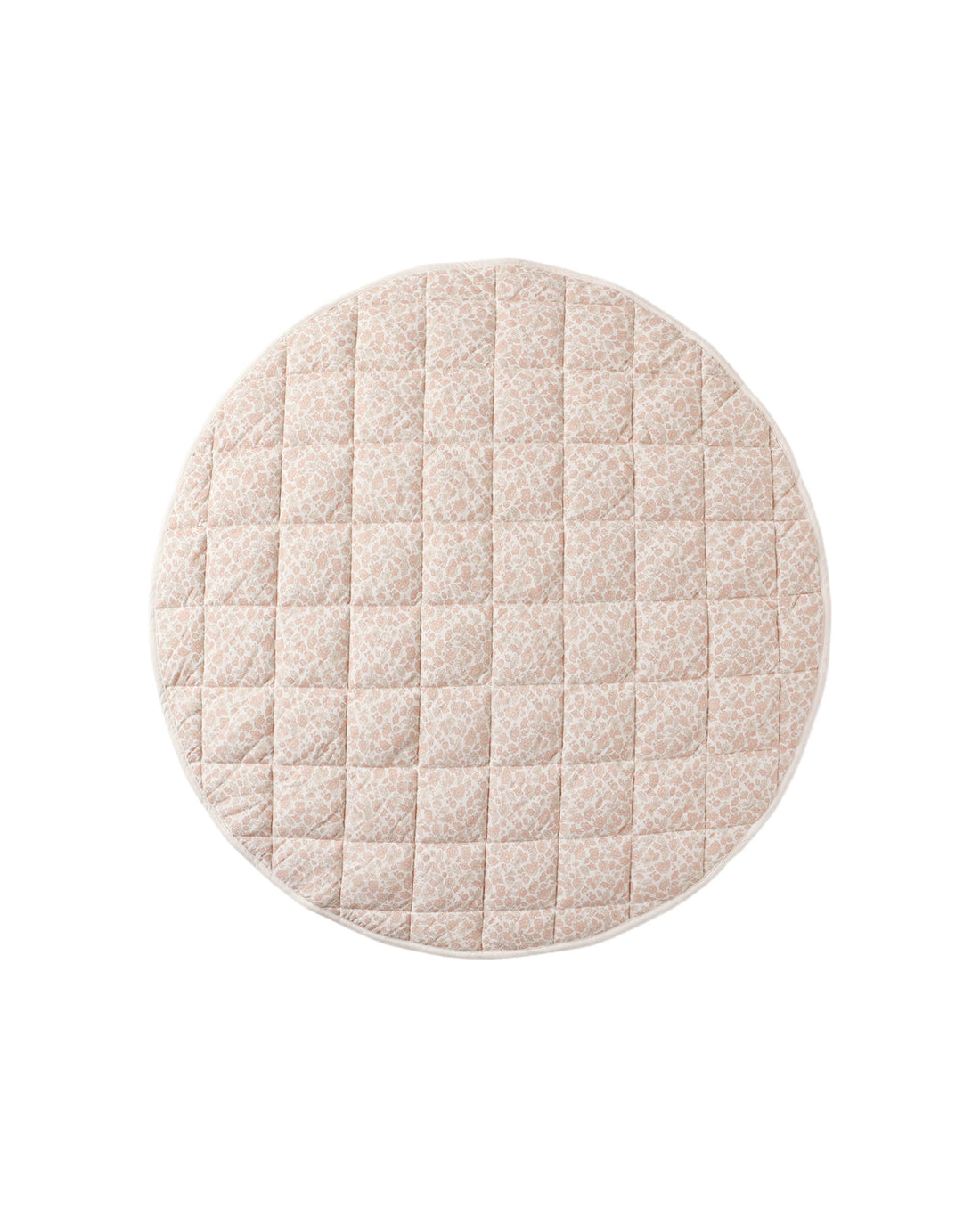 Quincy Mae Baby Play Mat - Pink Blossom