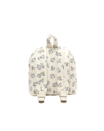 Quincy Mae Mini Backpack - French Floral