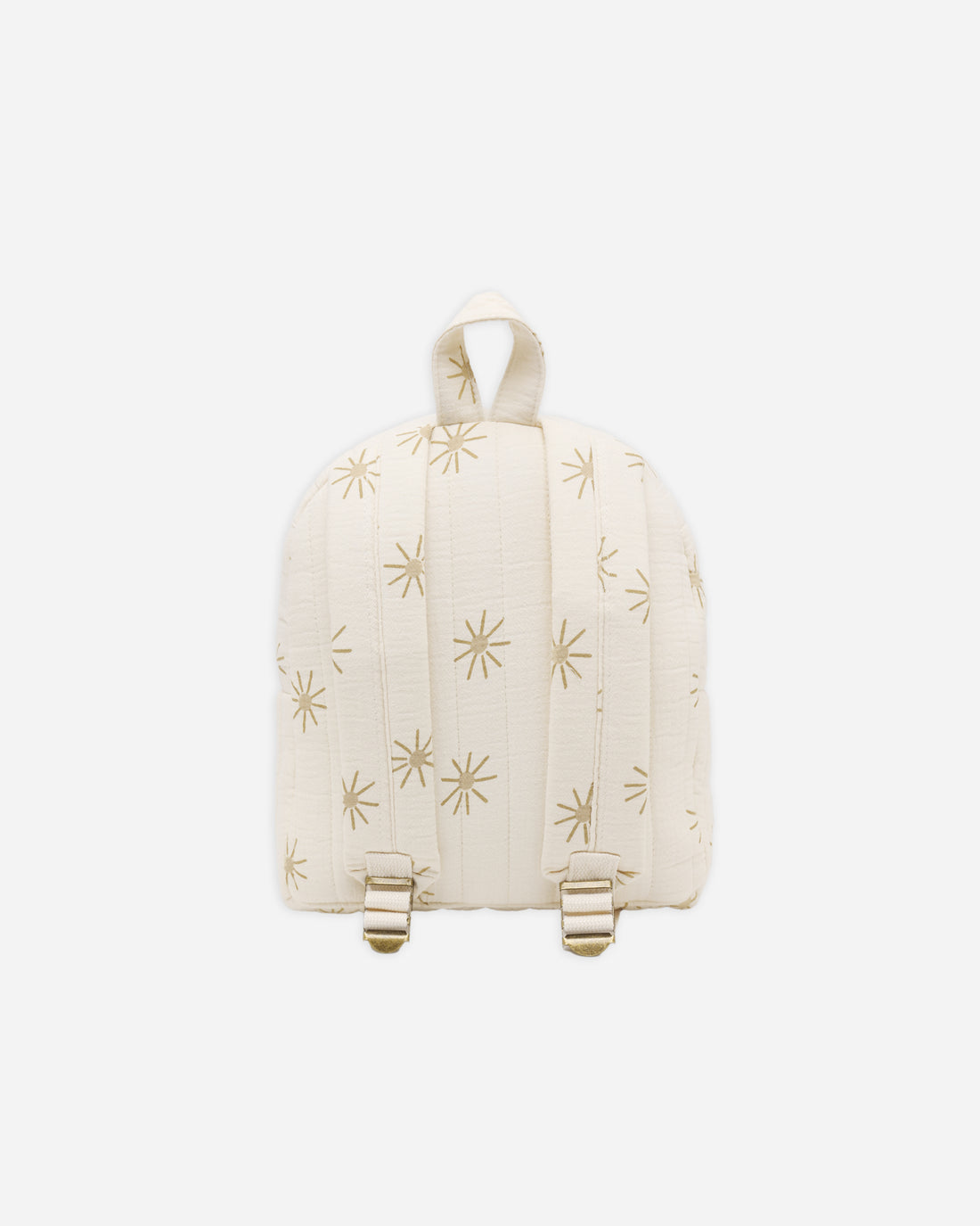 Quincy Mae Mini Backpack - Sunburst