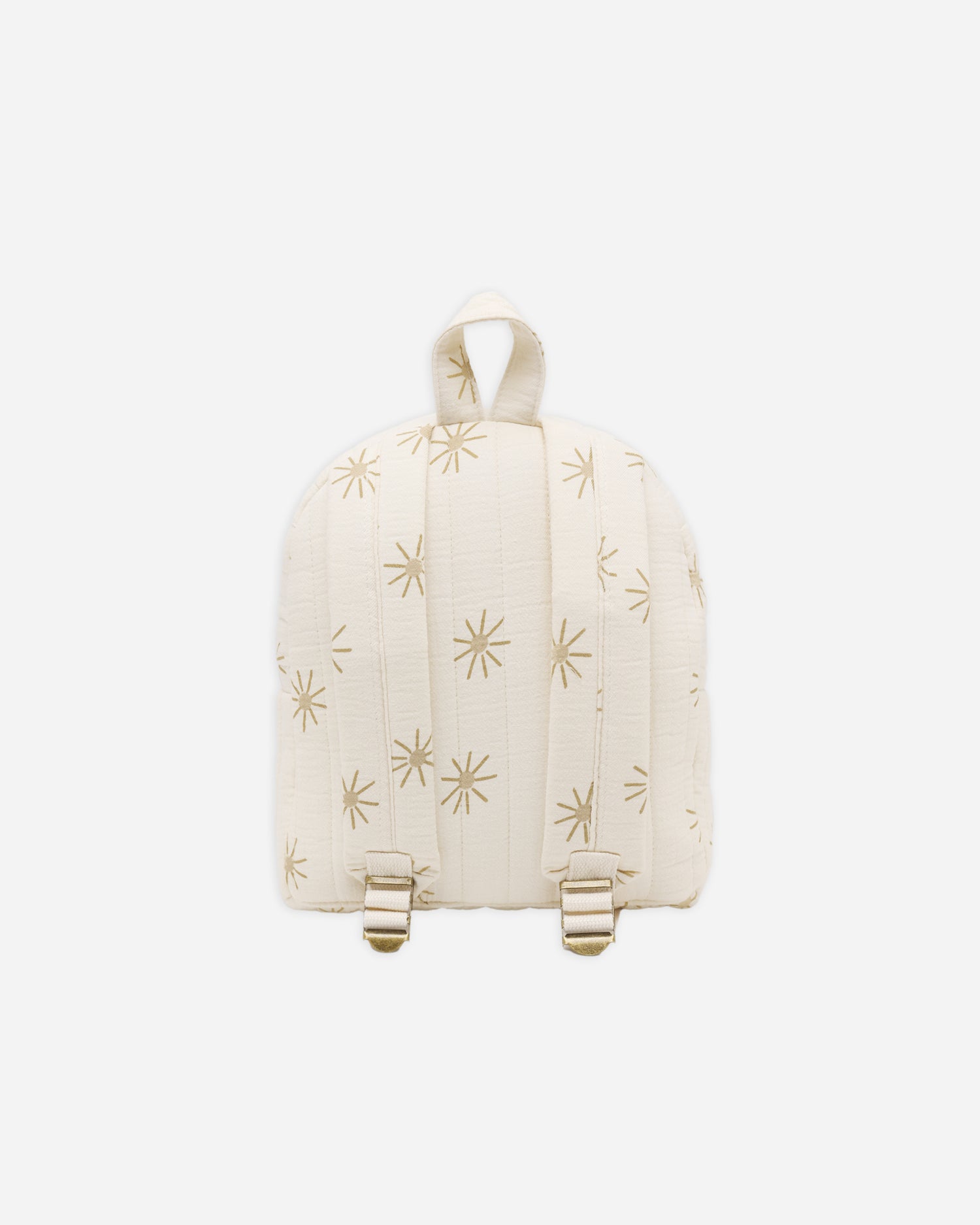 Quincy Mae Mini Backpack - Sunburst