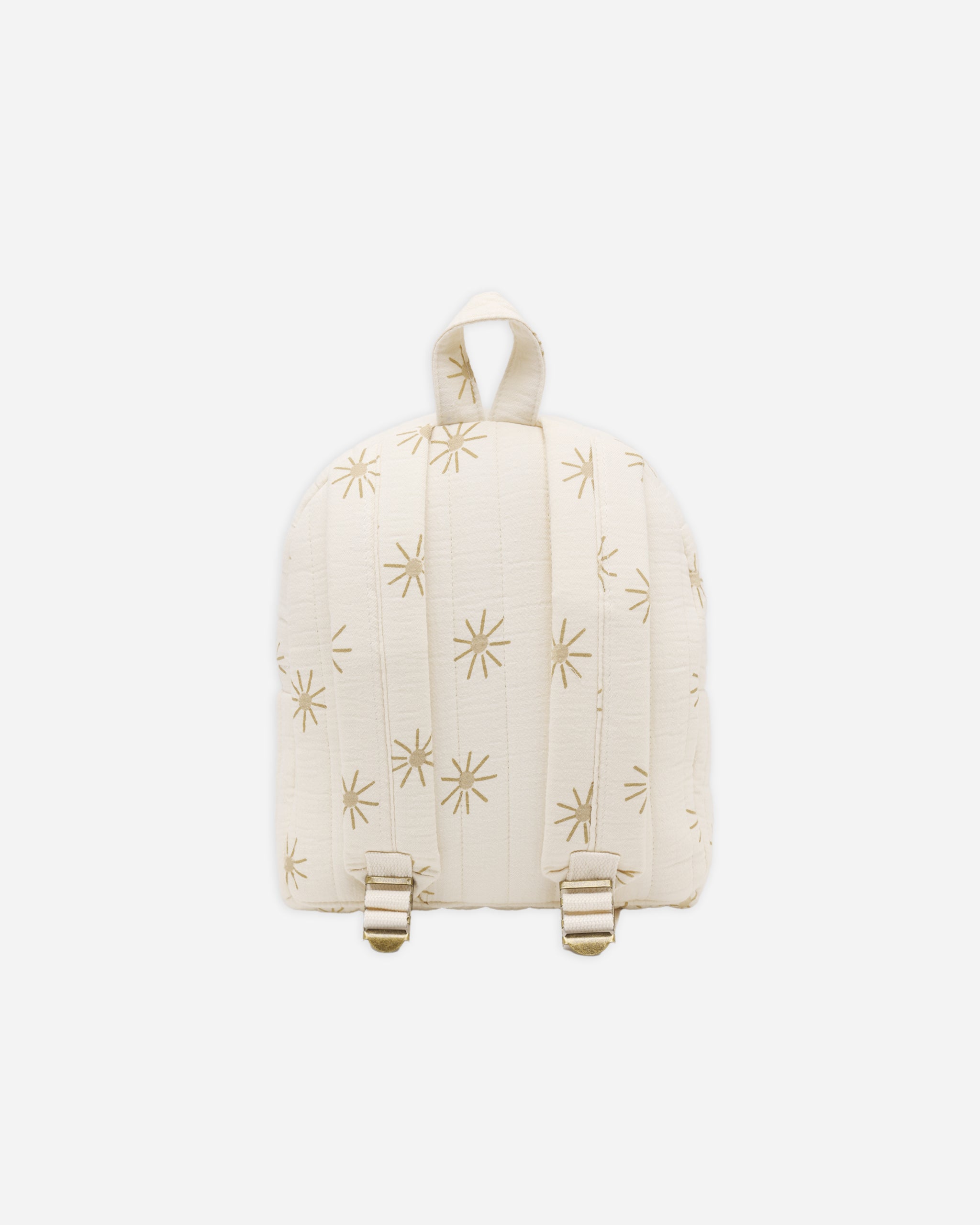 Quincy Mae Mini Backpack - Sunburst