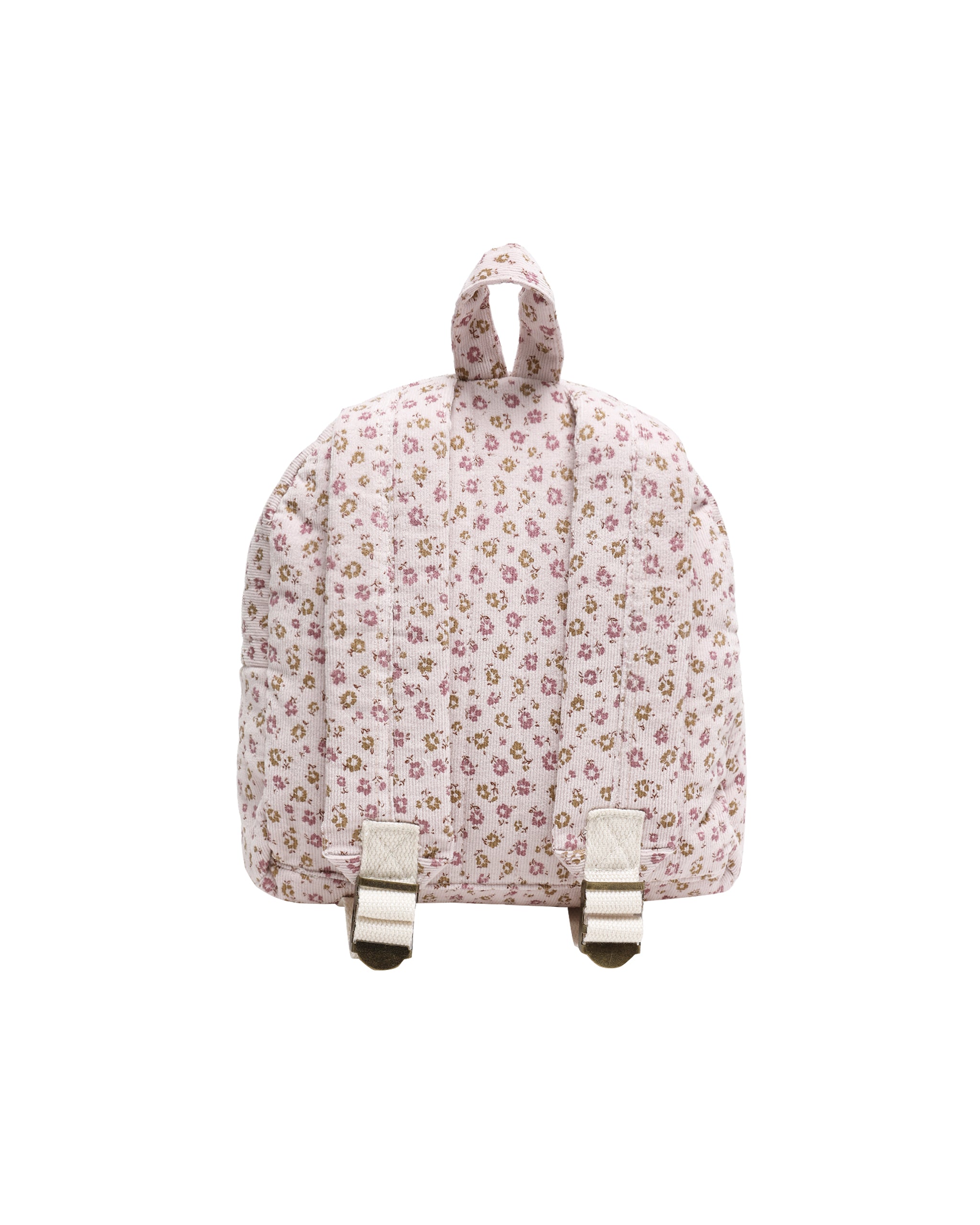 Quincy Mae Mini Backpack - Wildflower