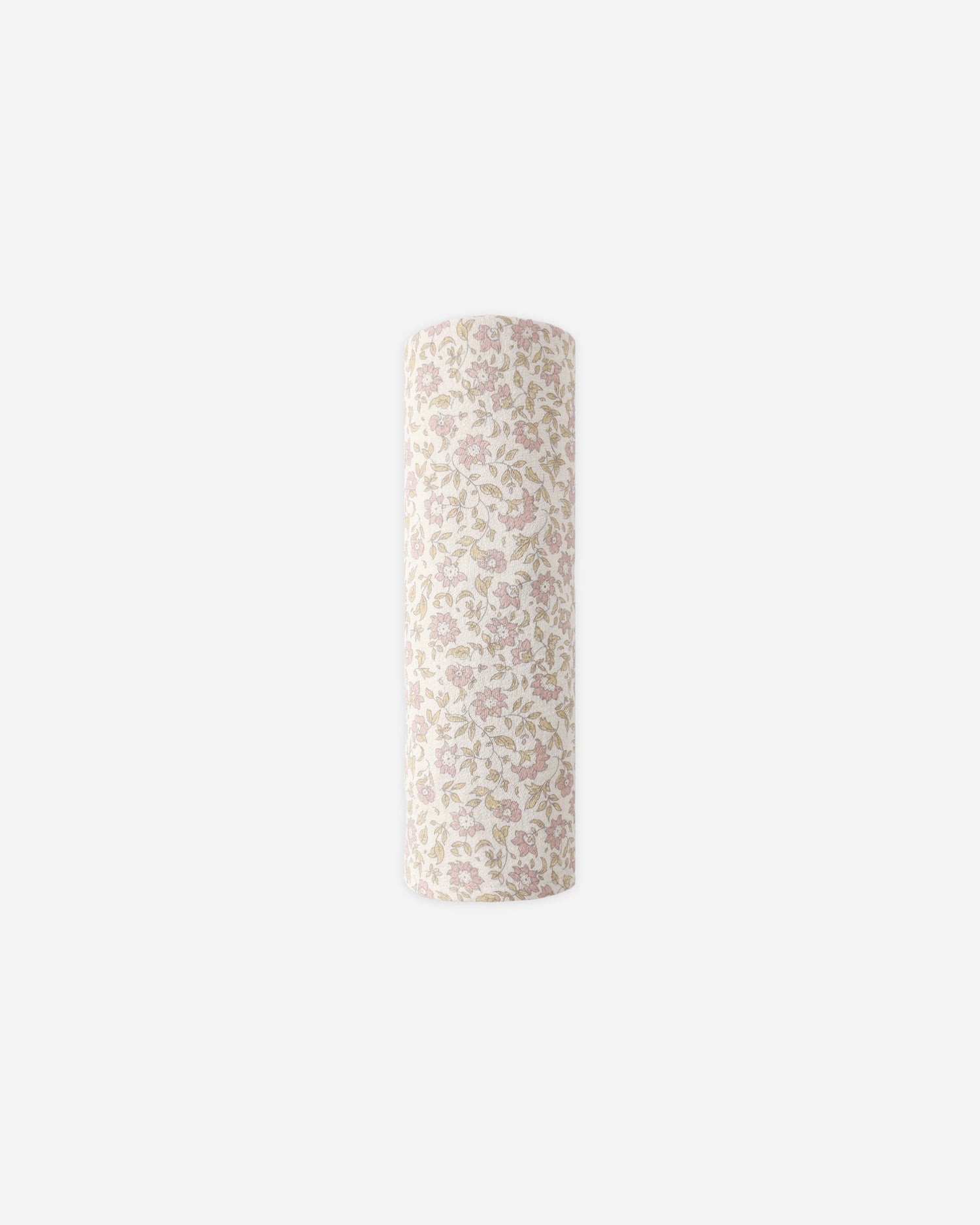 Quincy Mae Woven Swaddle - Dahlia