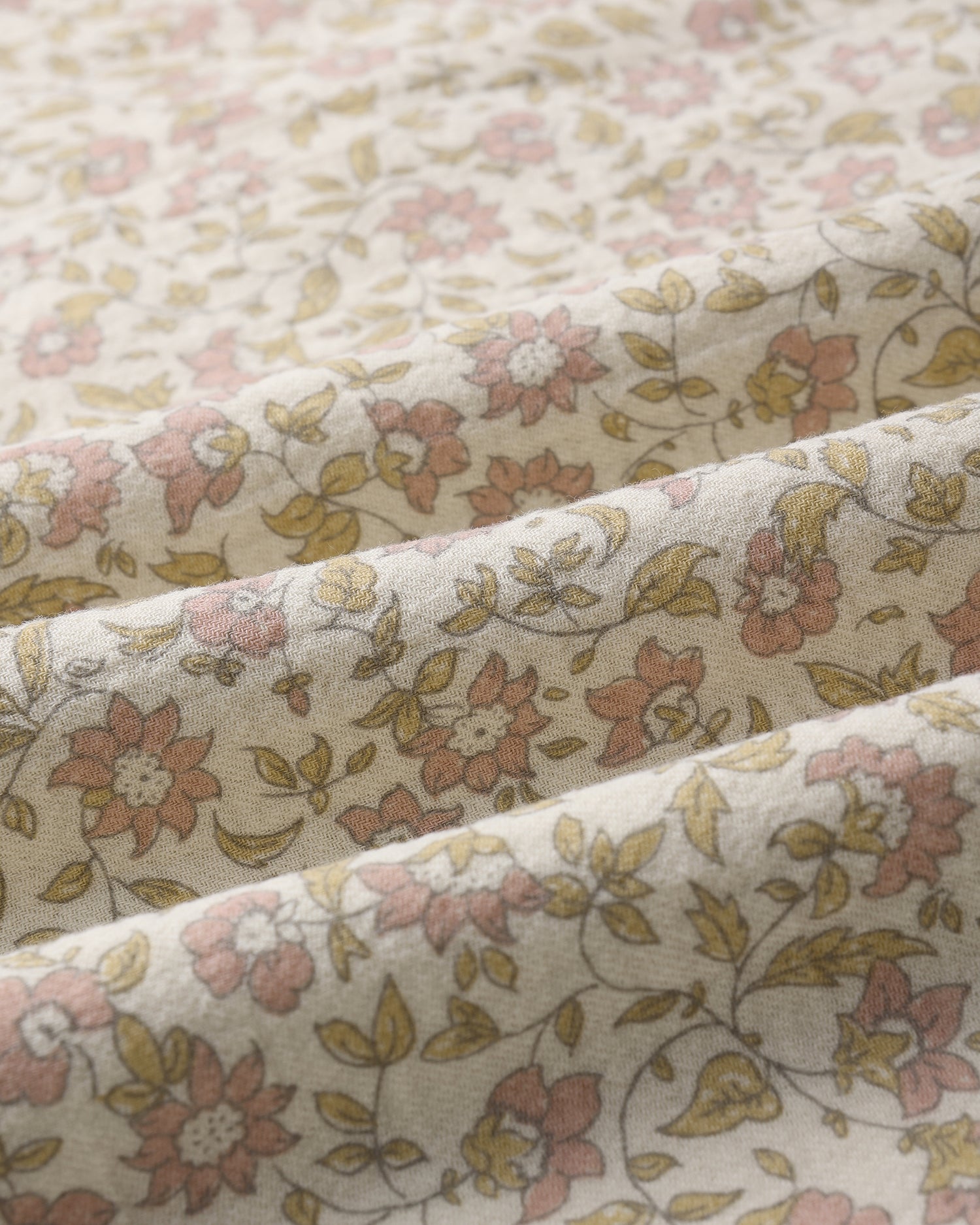 Quincy Mae Woven Swaddle - Dahlia