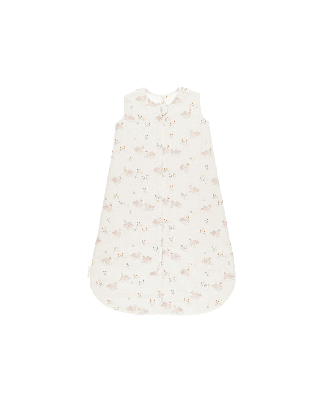 Quincy Mae Sleep Bag - Swans