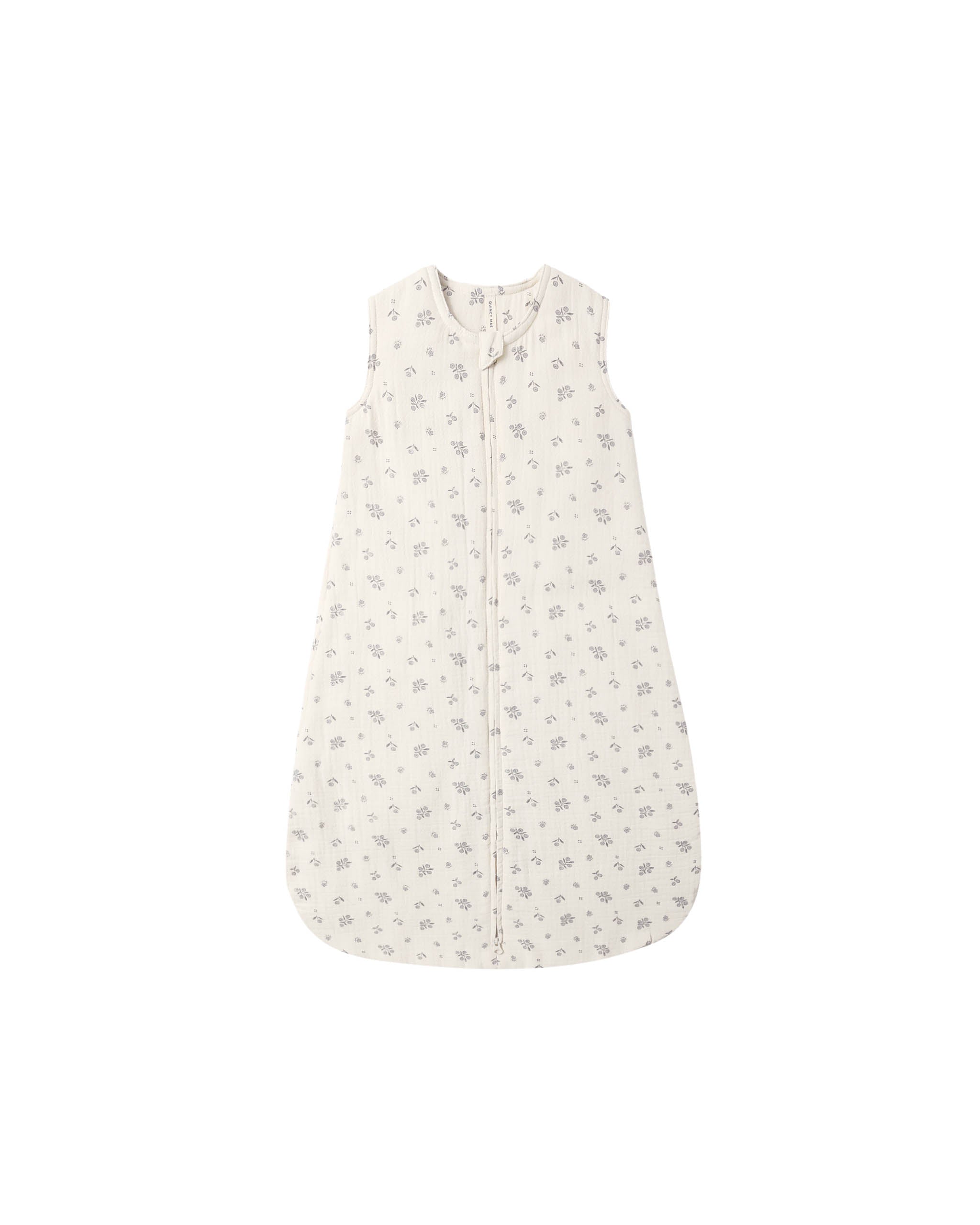 Quincy Mae Sleep Bag - Winter Berry