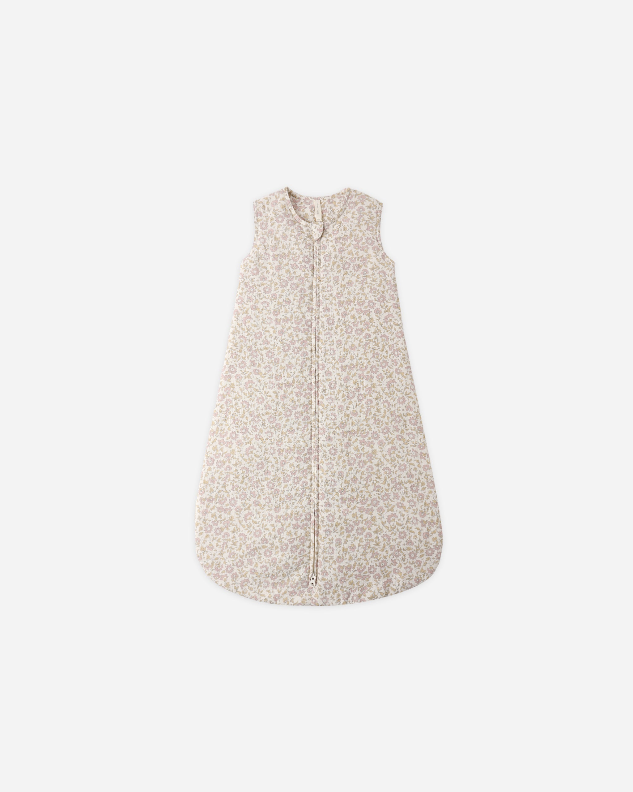 Quincy Mae Sleep Bag - Dahlia