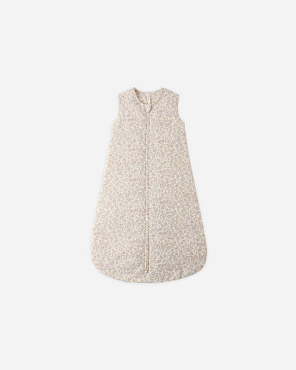Quincy Mae Sleep Bag - Dahlia