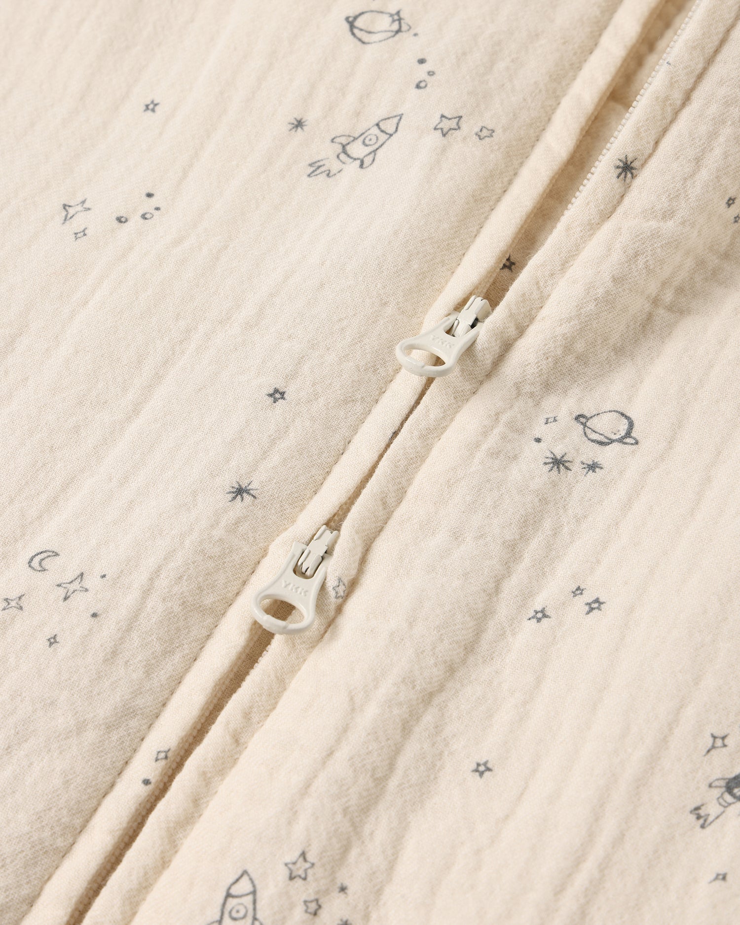 Quincy Mae Sleep Bag - Space