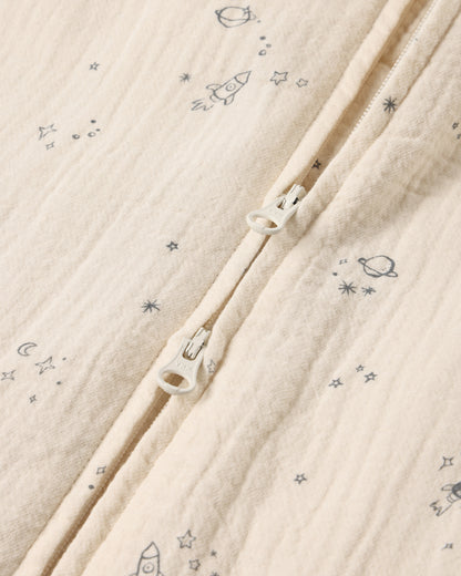 Quincy Mae Sleep Bag - Space