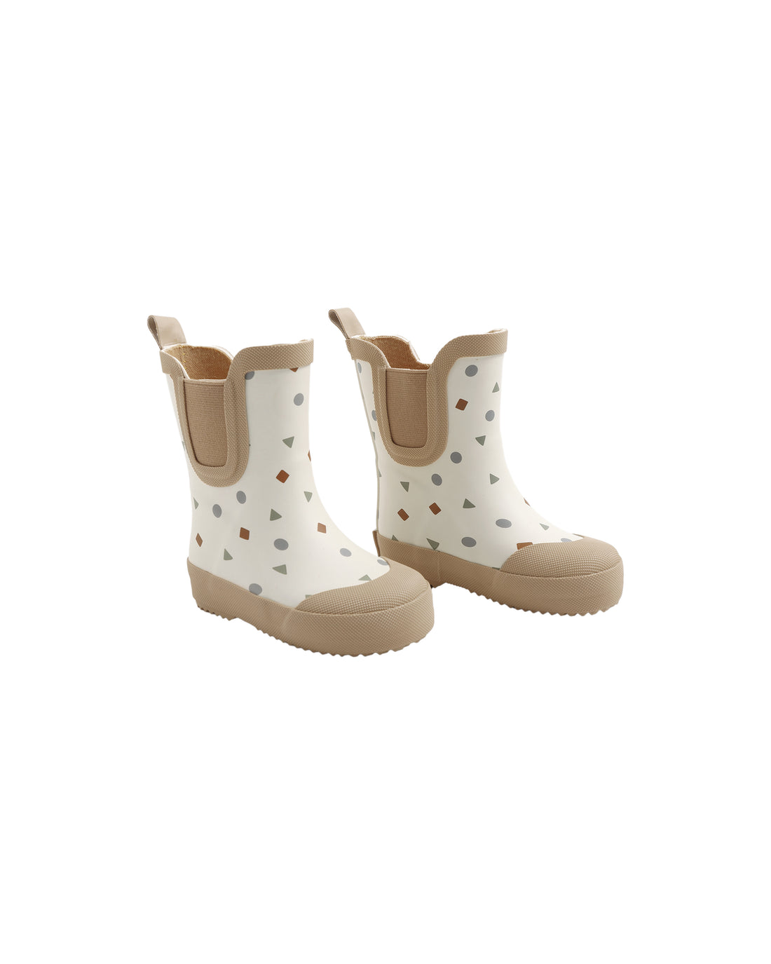Quincy Mae Rain Boots - Bloom