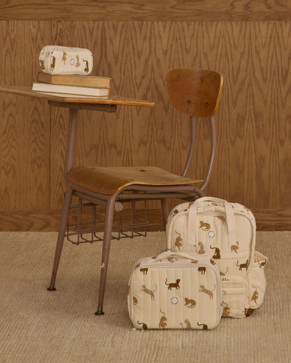 Rylee + Cru Backpack - Tigers