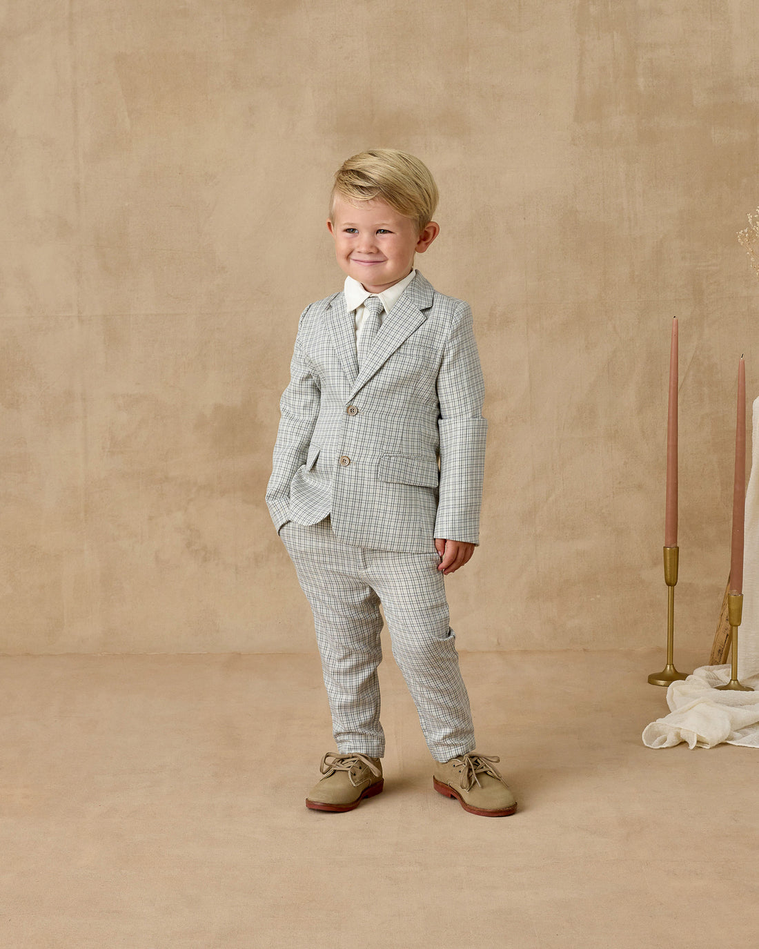 Noralee Sebastian Blazer - French Blue