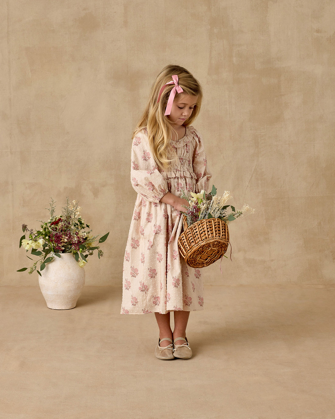 Noralee Junie Dress - Posey