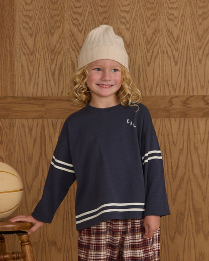 Rylee + Cru Beanie - Natural