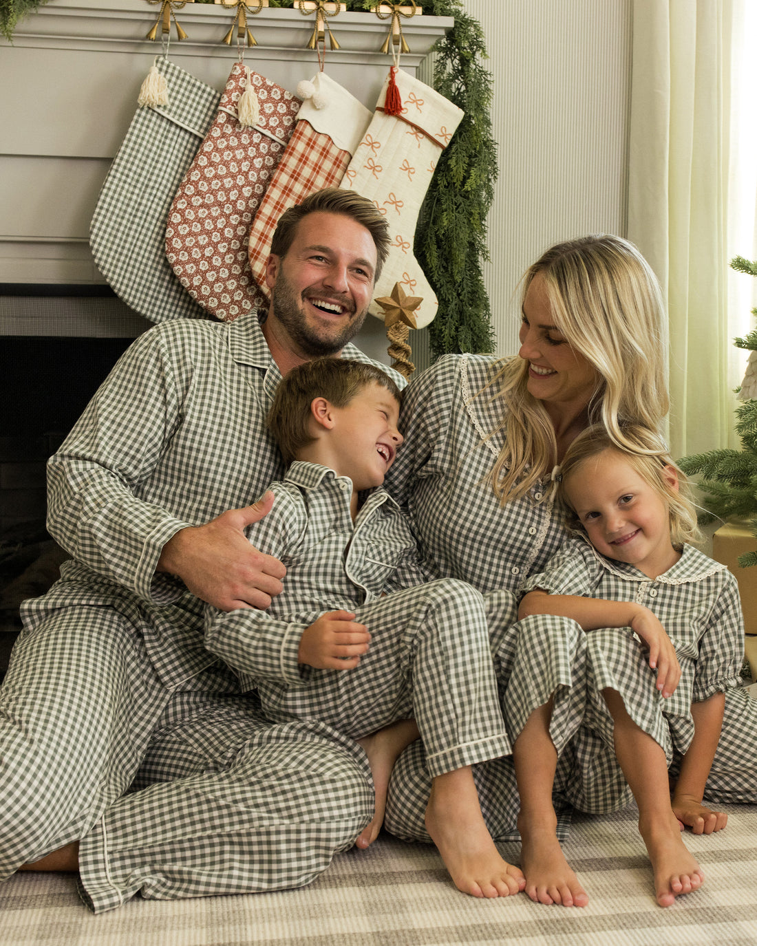 Rylee + Cru Men&