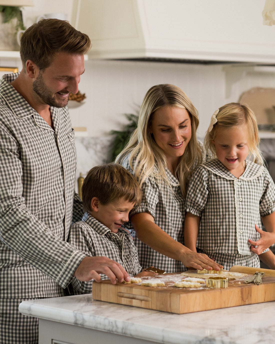 Rylee + Cru Men&