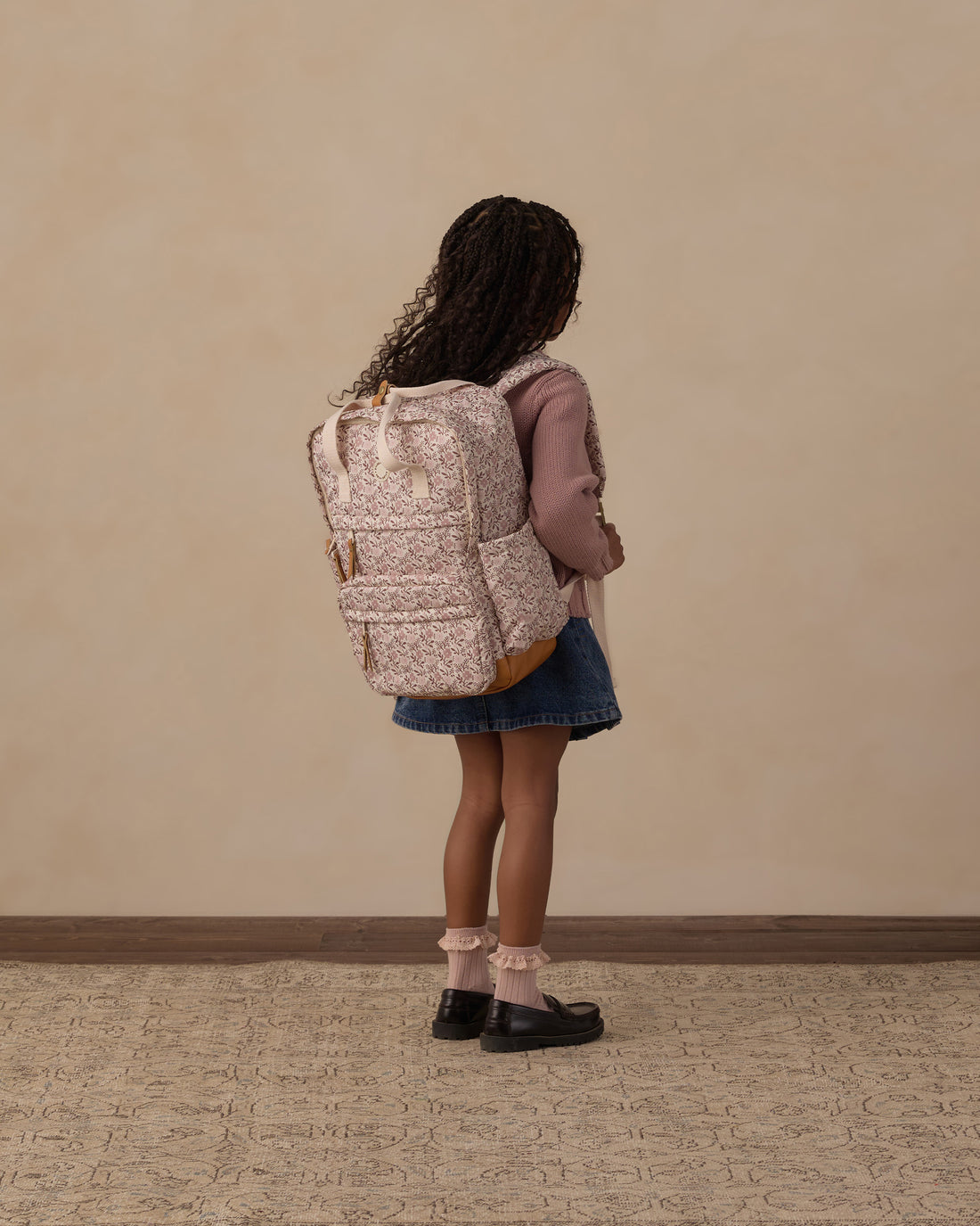Rylee + Cru Backpack - Primrose