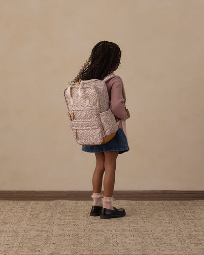 Rylee + Cru Backpack - Primrose