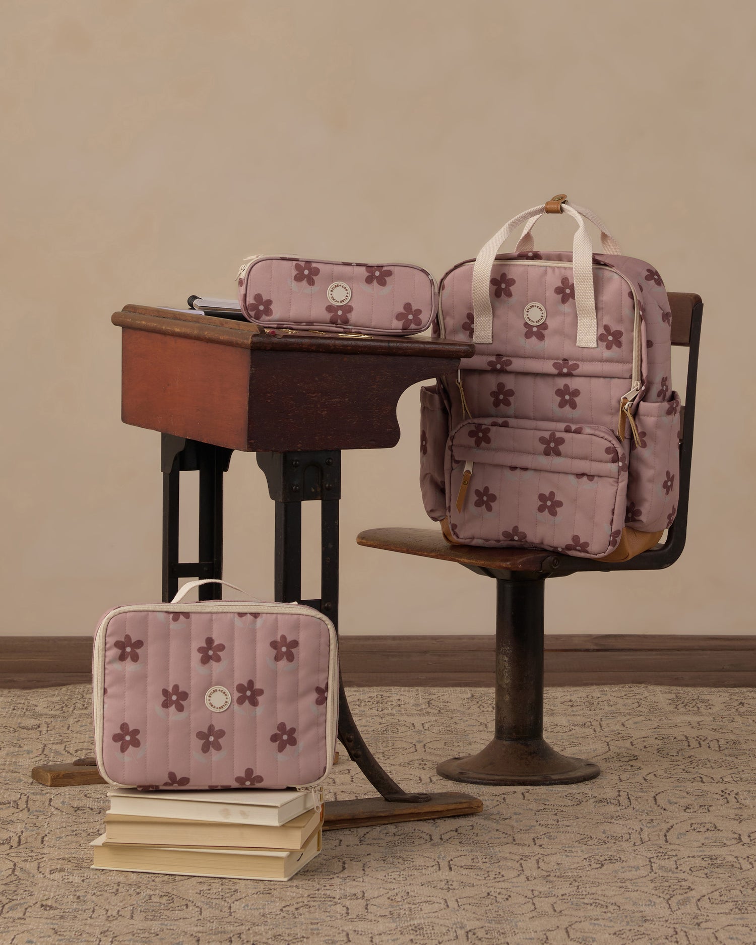 Rylee + Cru Backpack - Little Daisy