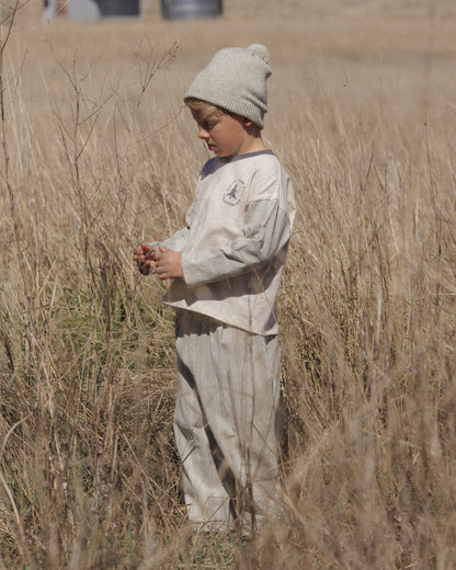 Rylee + Cru Camden Long Sleeve Tee - Made For The Mountains