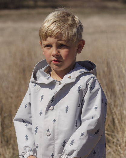 Rylee + Cru Raincoat - Bolt
