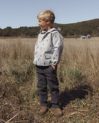Rylee + Cru Raincoat - Bolt