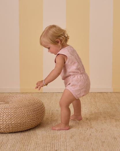 Rylee + Cru Kai Romper - Starfish