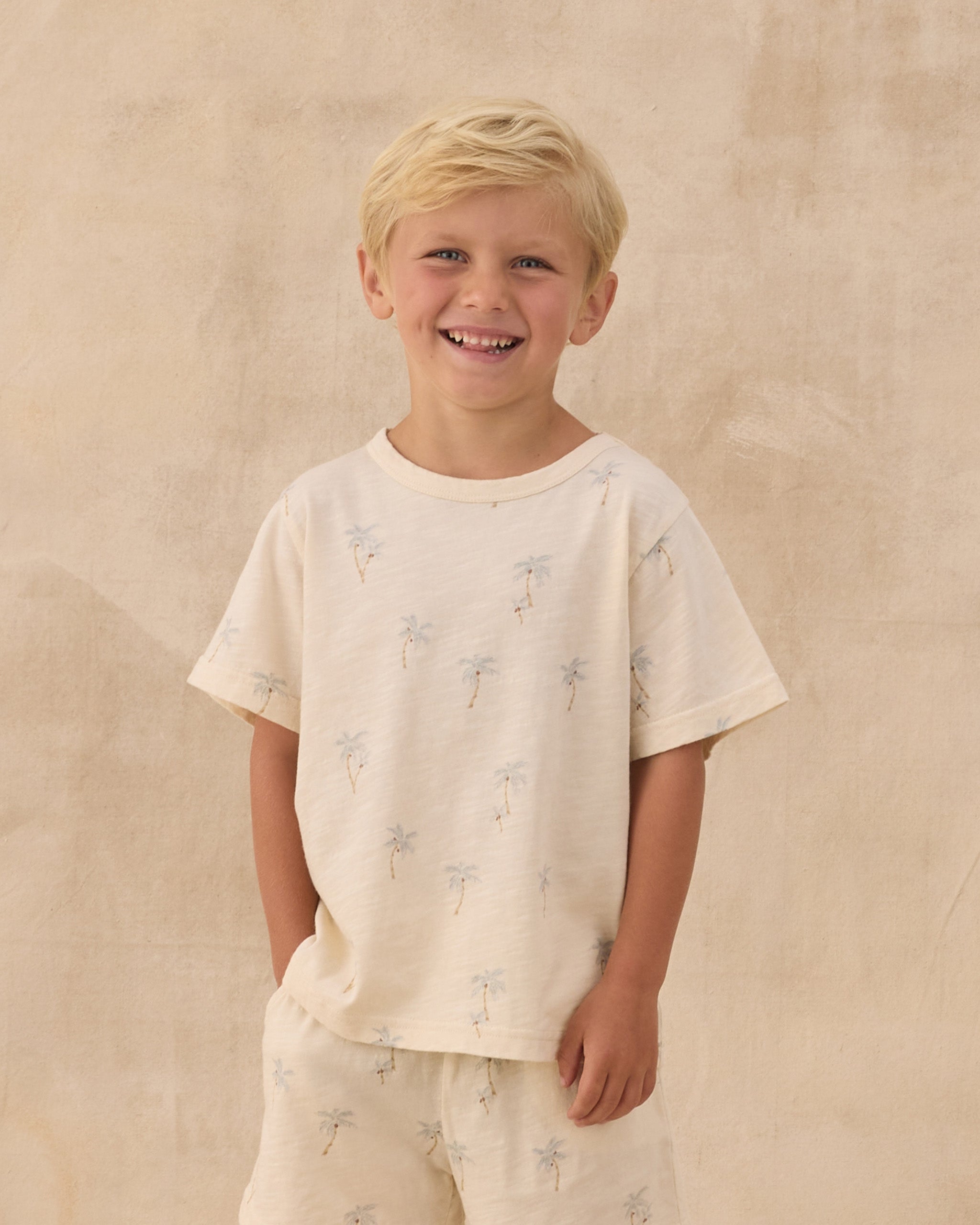 Rylee + Cru Play Set - Palms