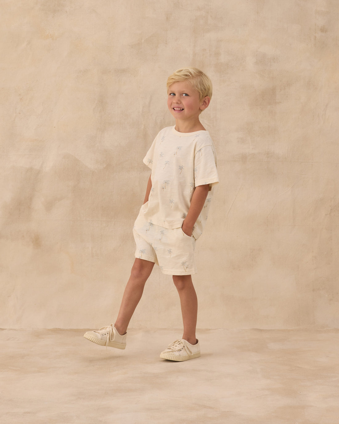 Rylee + Cru Play Set - Palms