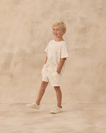 Rylee + Cru Play Set - Palms