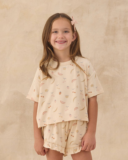 Rylee + Cru Mosie Set - Fruit