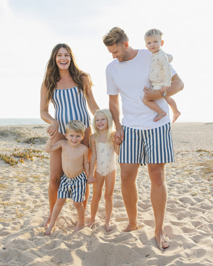 Rylee + Cru Men&
