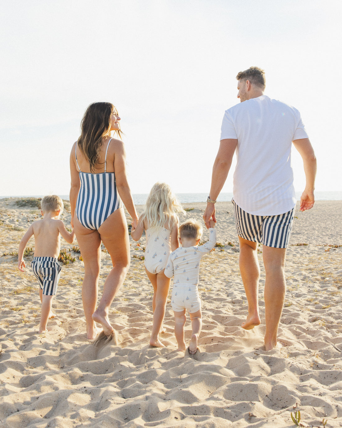Rylee + Cru Men&