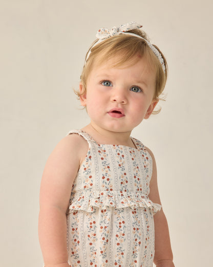 Rylee + Cru Kinsley Jumpsuit - Summer Fruit