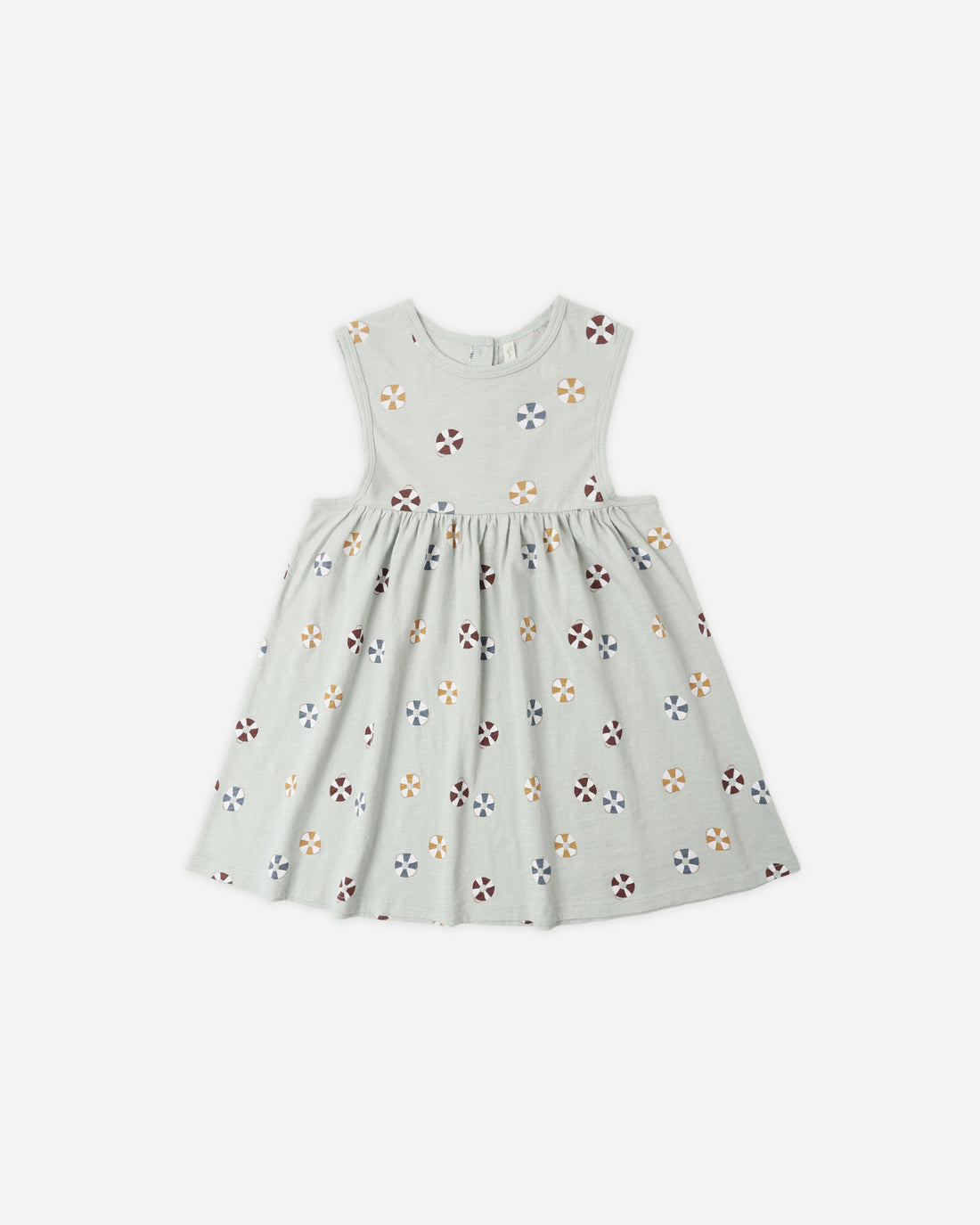 Rylee + Cru Layla Dress - Floatie