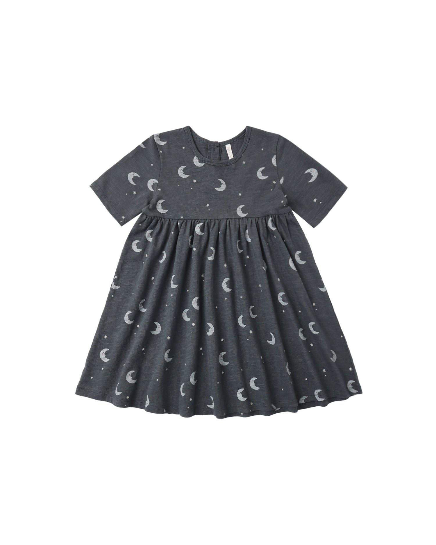 Rylee + Cru Finn Dress - Moons