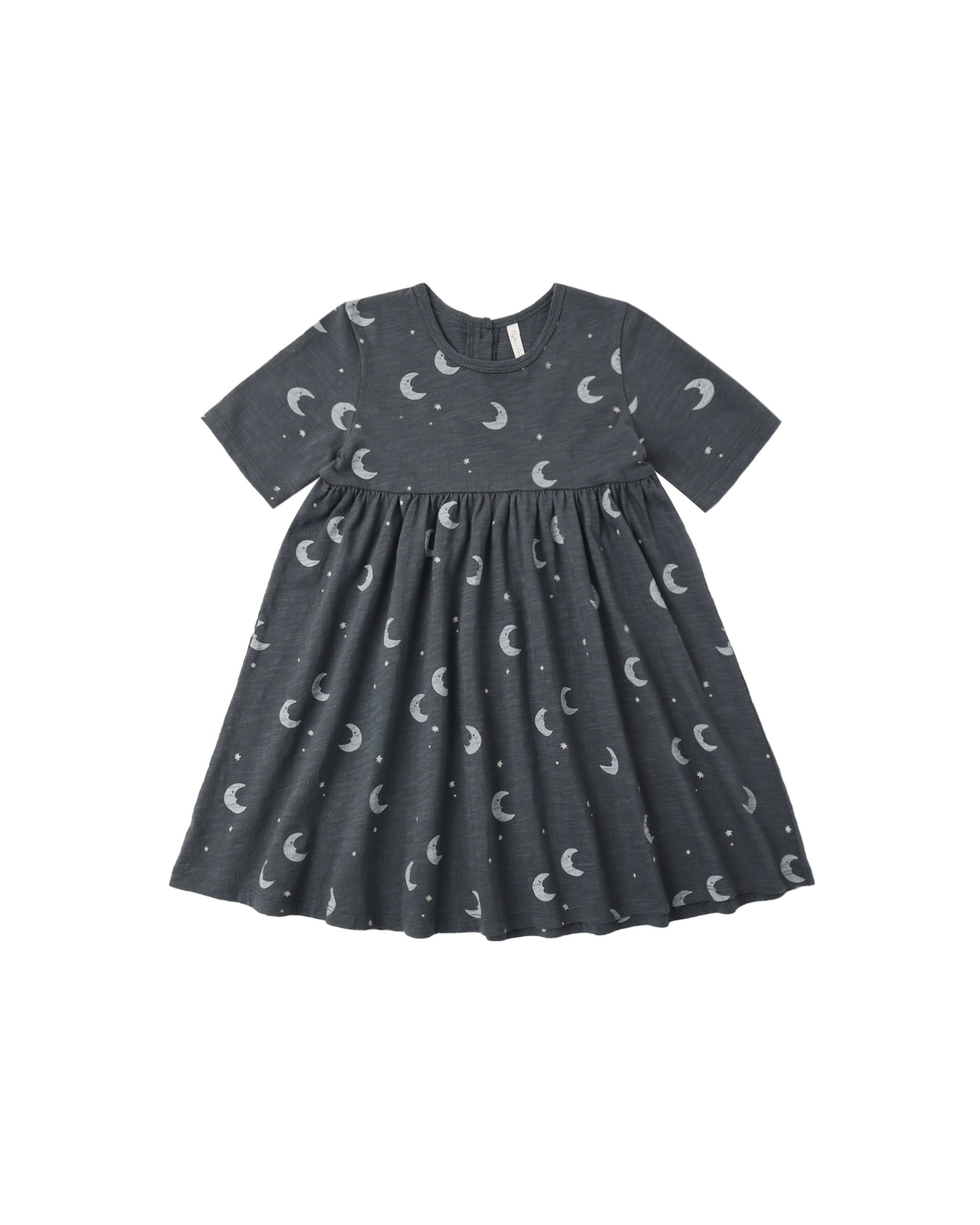 Rylee + Cru Finn Dress - Moons