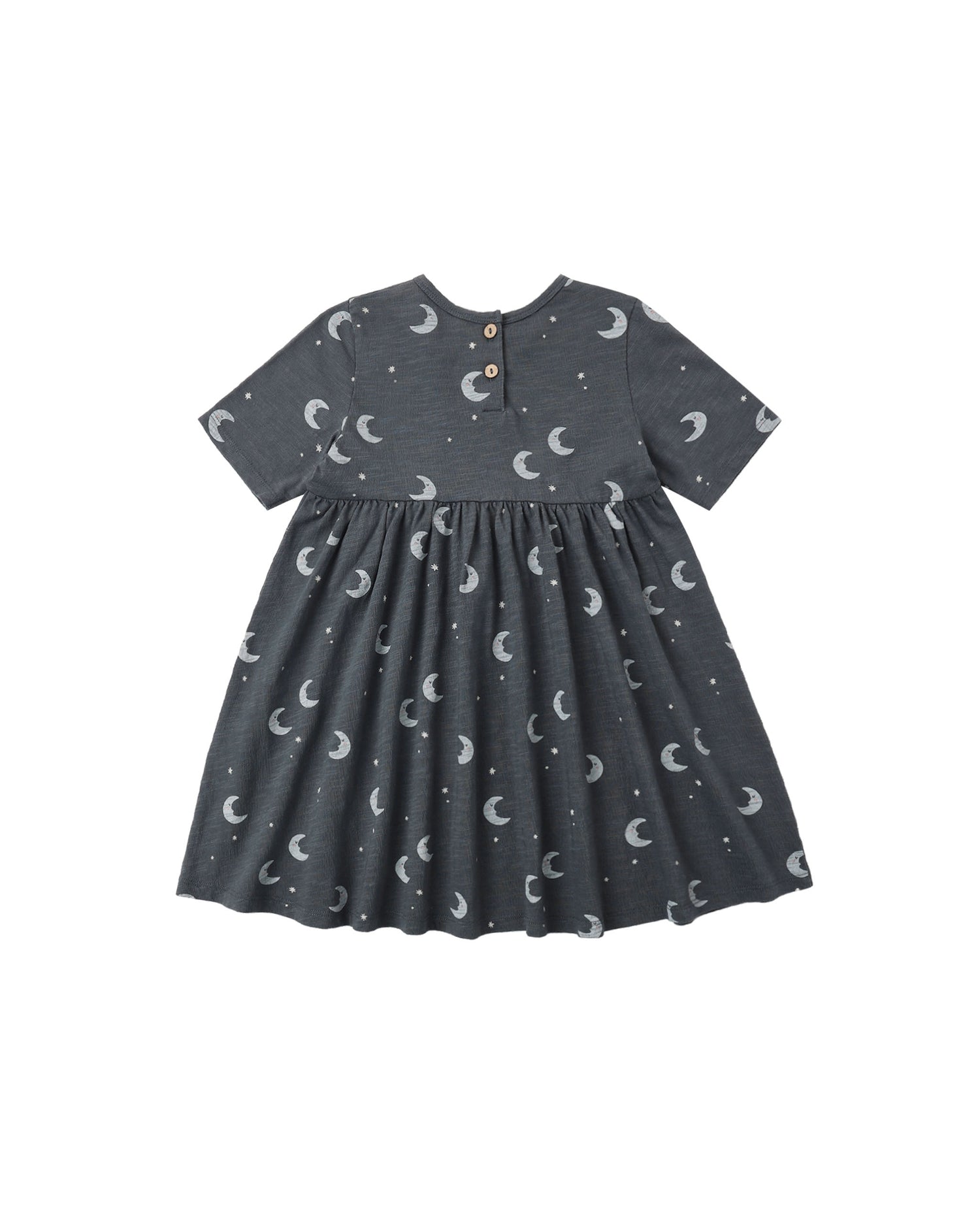 Rylee + Cru Finn Dress - Moons