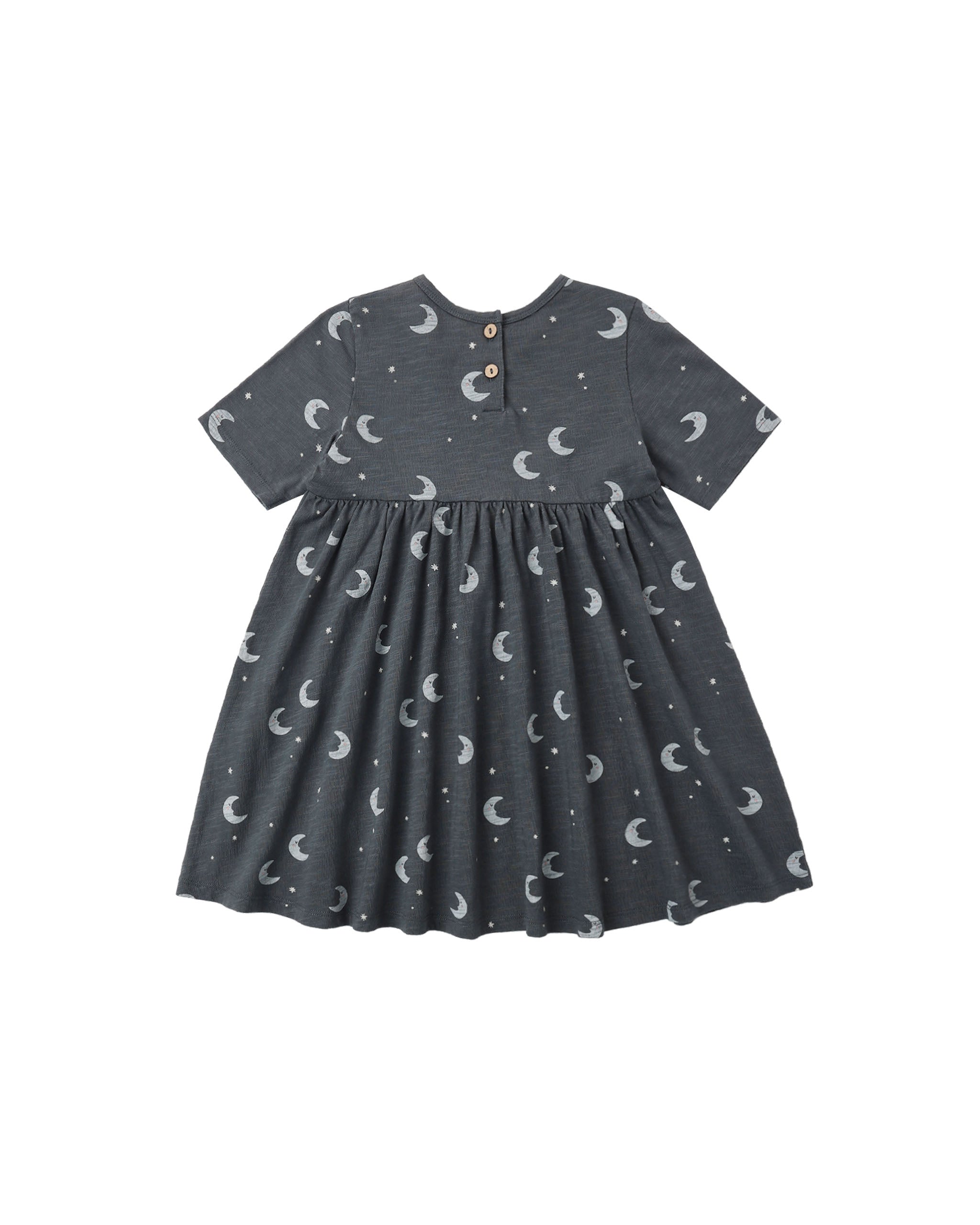 Rylee + Cru Finn Dress - Moons