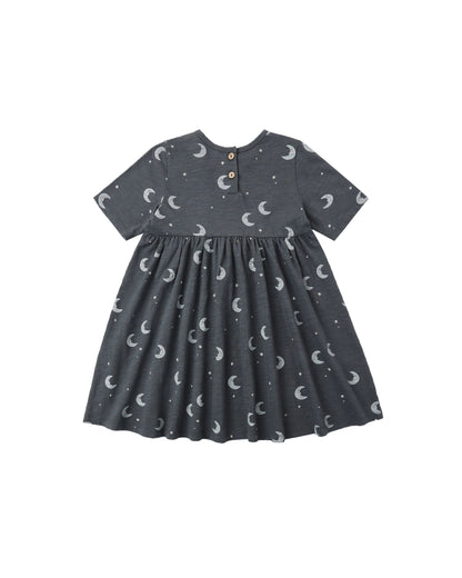 Rylee + Cru Finn Dress - Moons