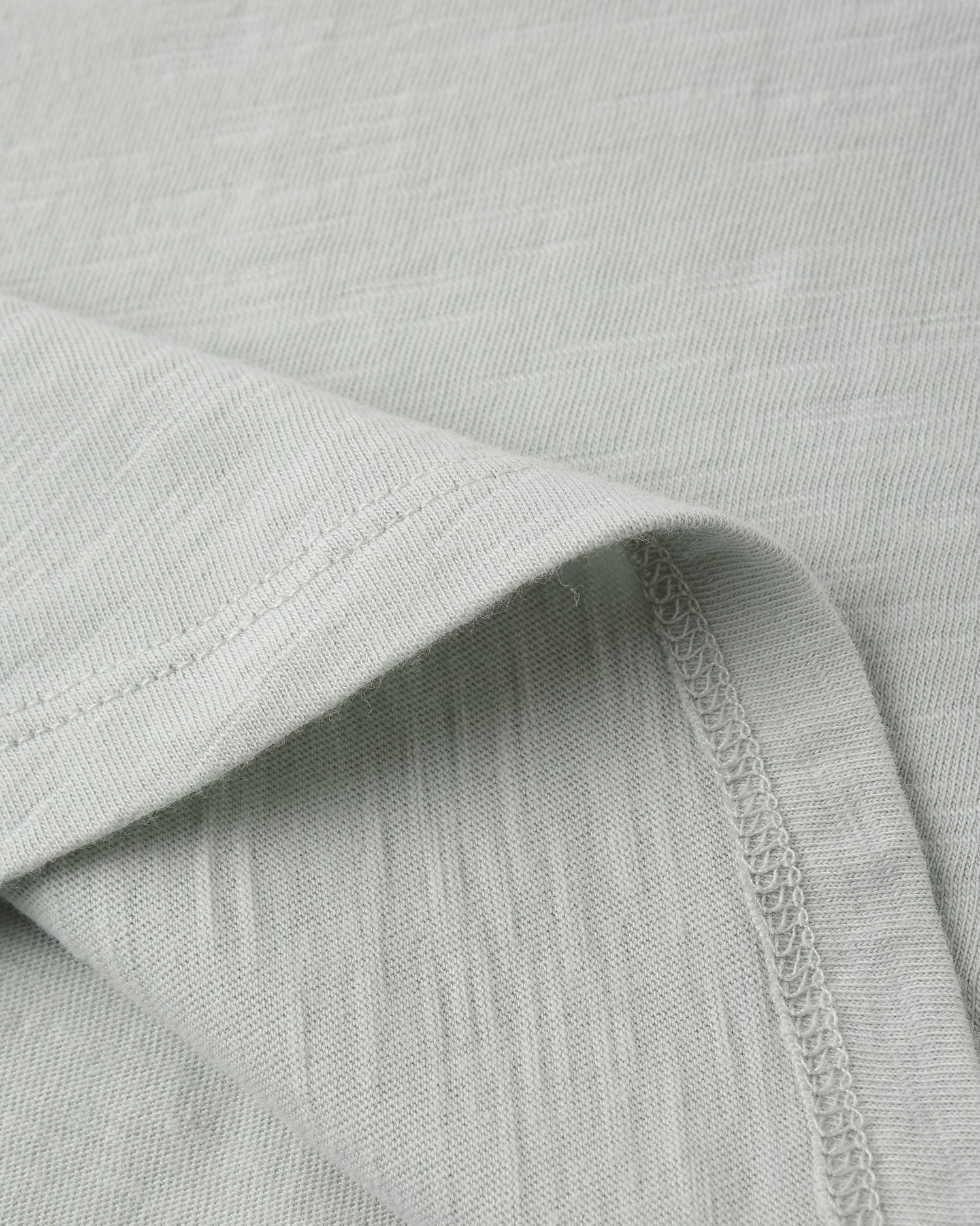 Rylee + Cru Boxy Tee - Seashells