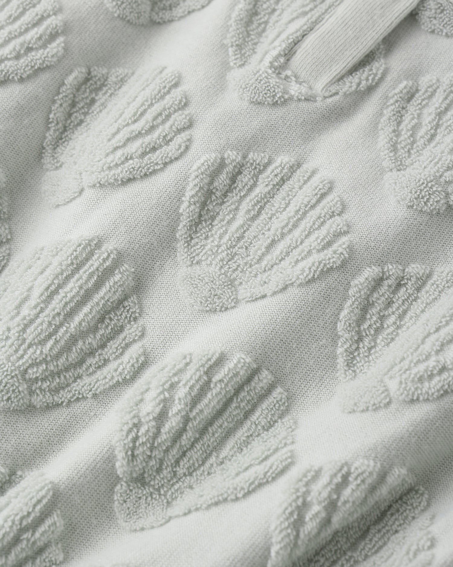 Rylee + Cru Cinch Playsuit - Seashells