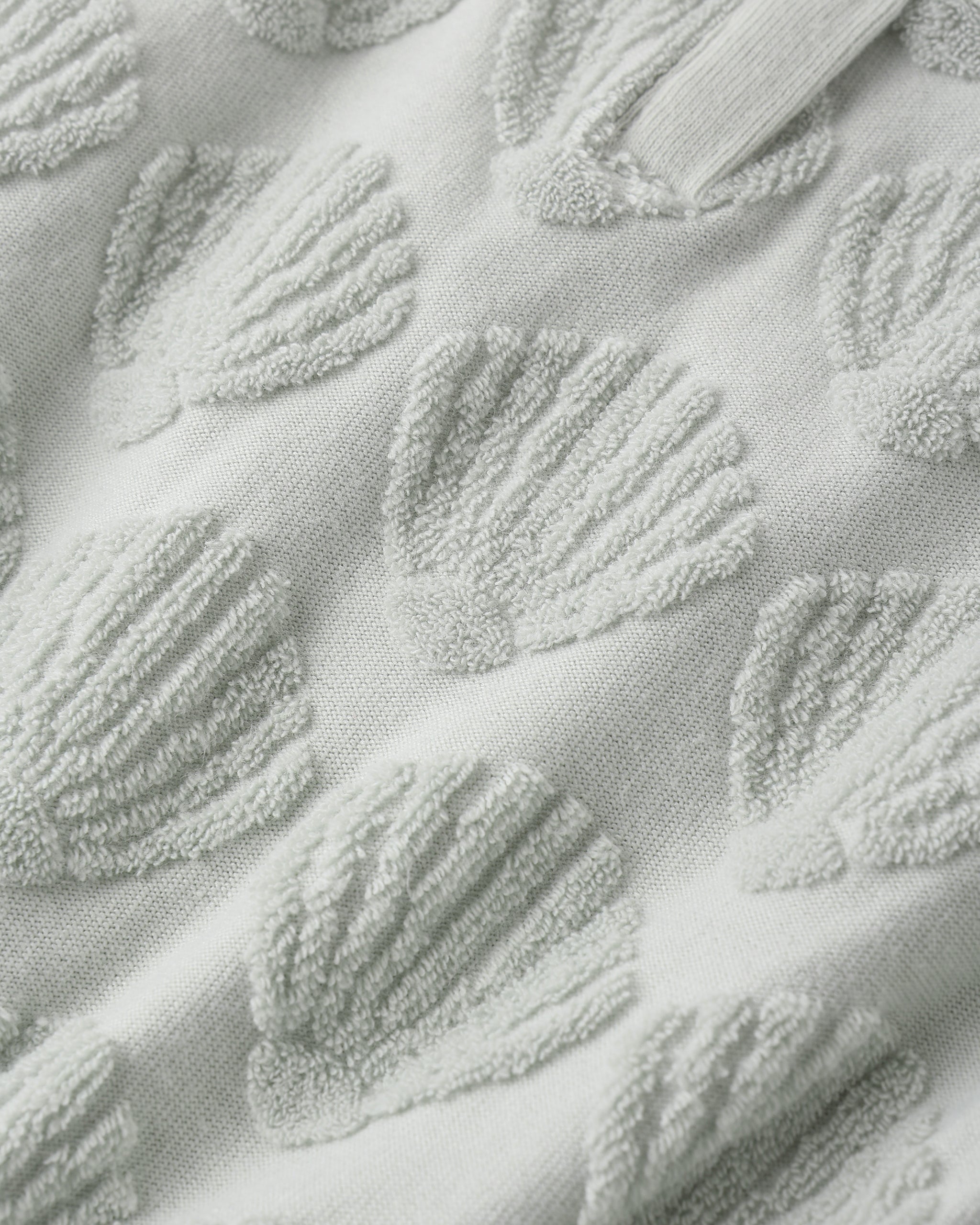 Rylee + Cru Cinch Playsuit - Seashells