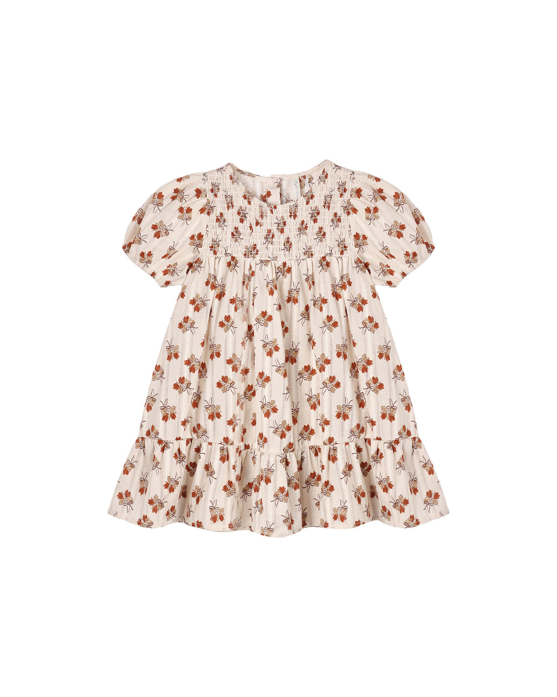 Rylee + Cru Lilian Dress - Bouquet
